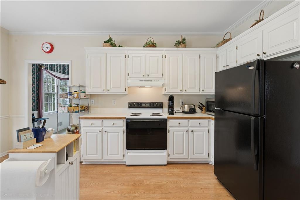 1615 Peachcrest Drive