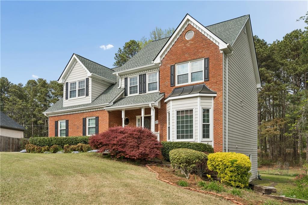 1615 Peachcrest Drive