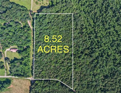 Lot 1 Lord Road Commerce GA 30530