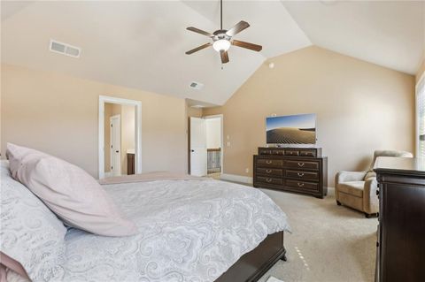 A home in Snellville