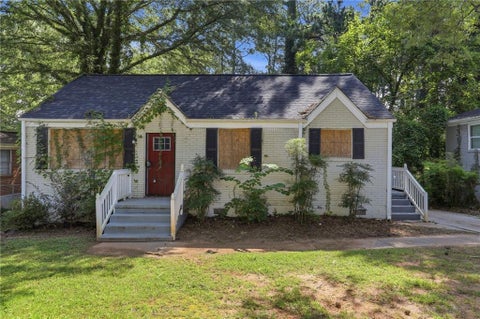 Homes For Sale - 2096 Dellwood Place<br/> Decatur, GA 30032