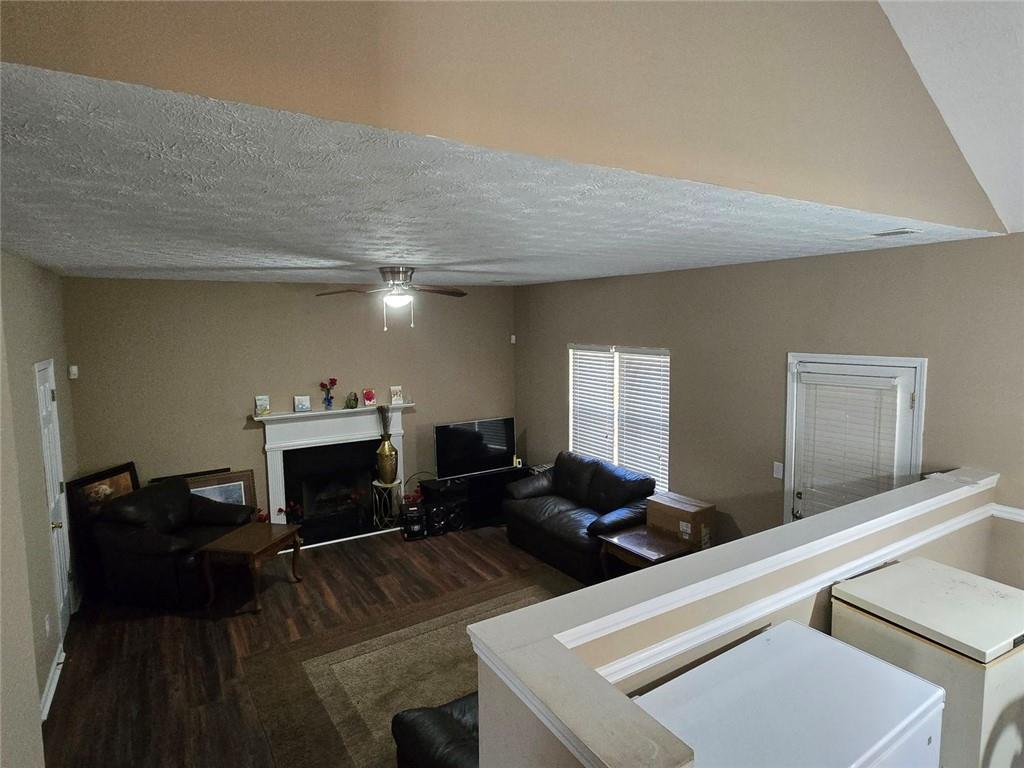 1036 Quail Hunt Drive