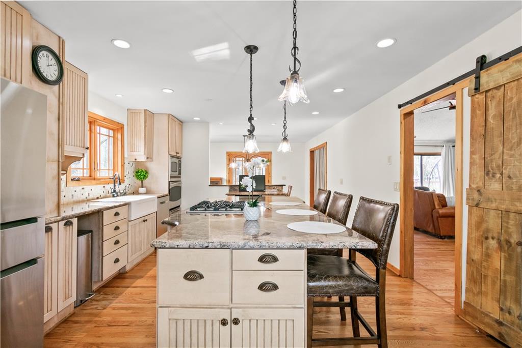 2532 Stockbridge Road