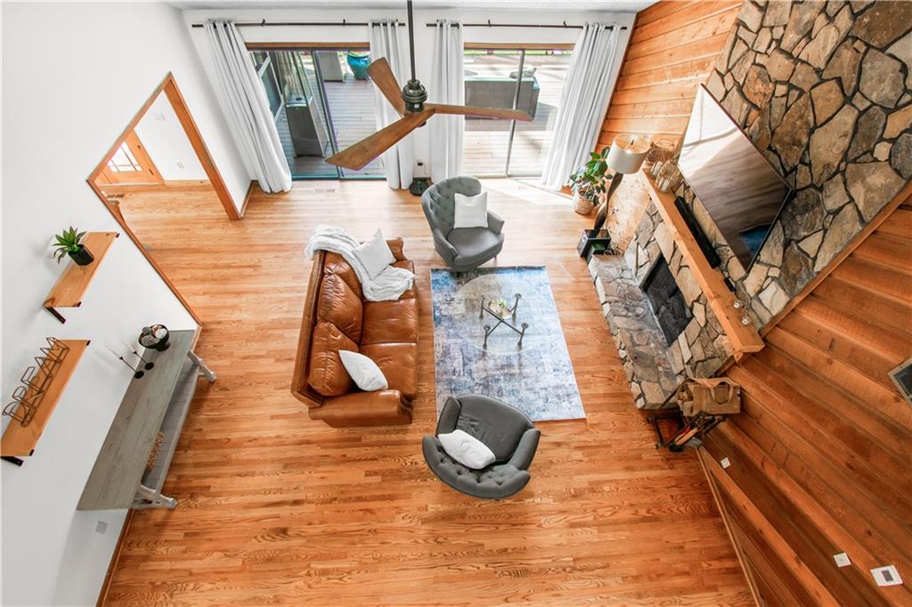 2532 Stockbridge Road