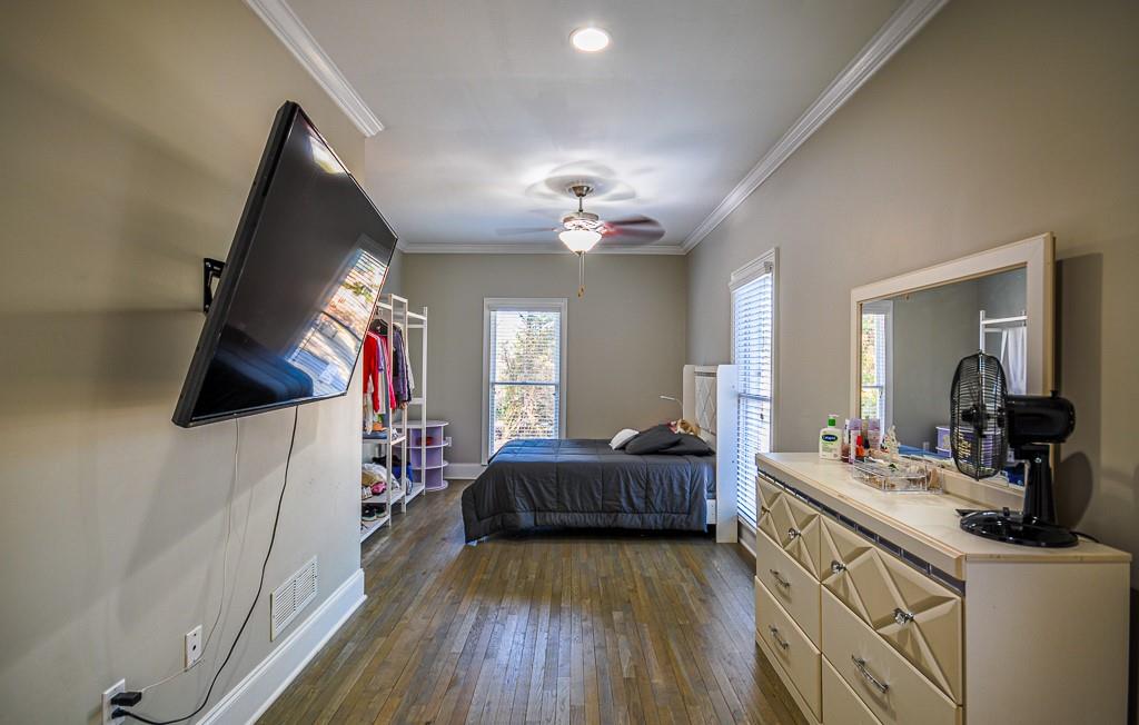 Cheatham Hill Park - Residential