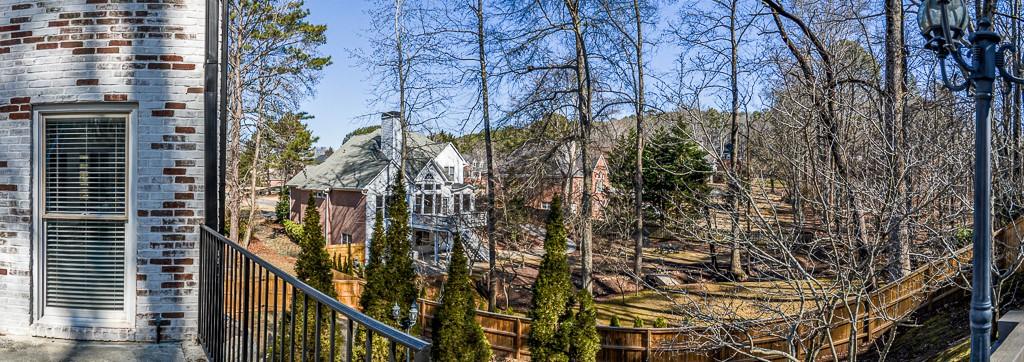 Cheatham Hill Park - Residential