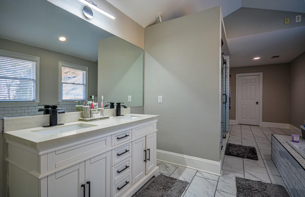 Cheatham Hill Park - Residential