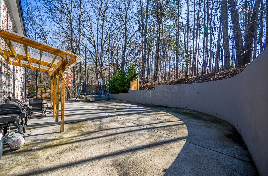 Cheatham Hill Park - Residential