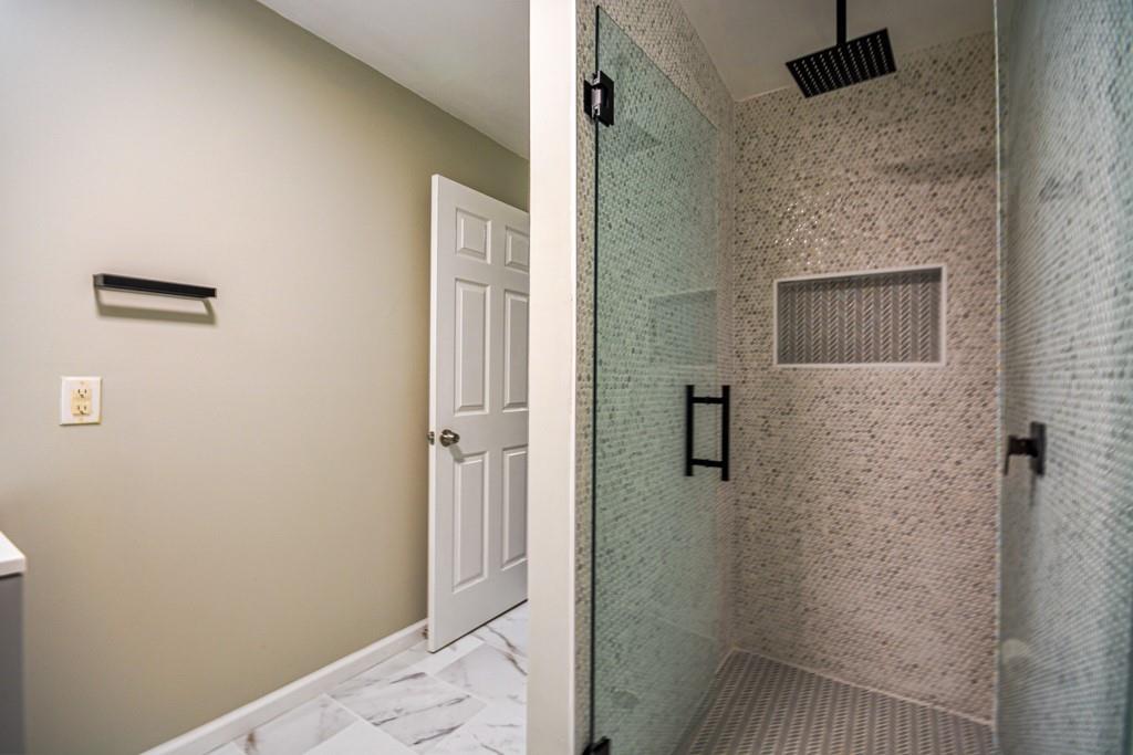 Cheatham Hill Park - Residential