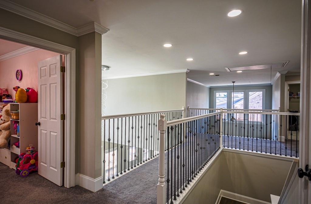 Cheatham Hill Park - Residential