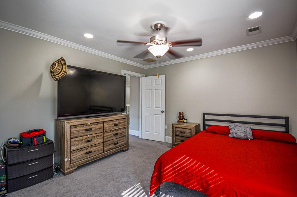 Cheatham Hill Park - Residential