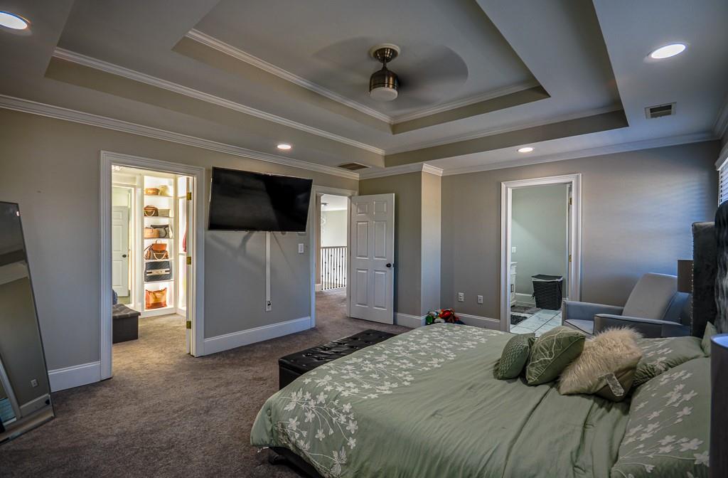 Cheatham Hill Park - Residential