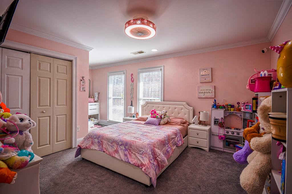 Cheatham Hill Park - Residential