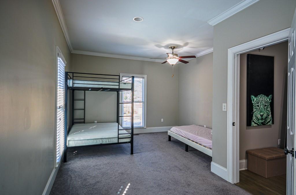 Cheatham Hill Park - Residential