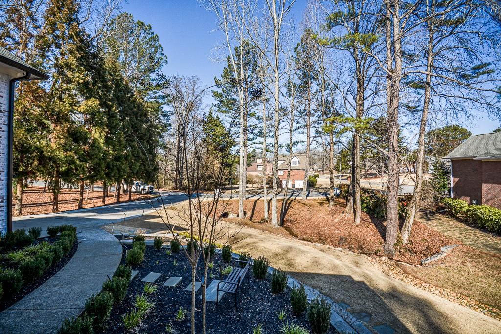 Cheatham Hill Park - Residential