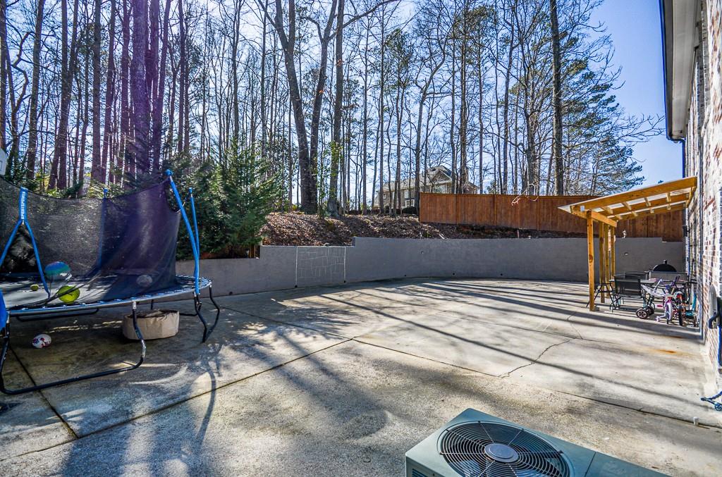 Cheatham Hill Park - Residential