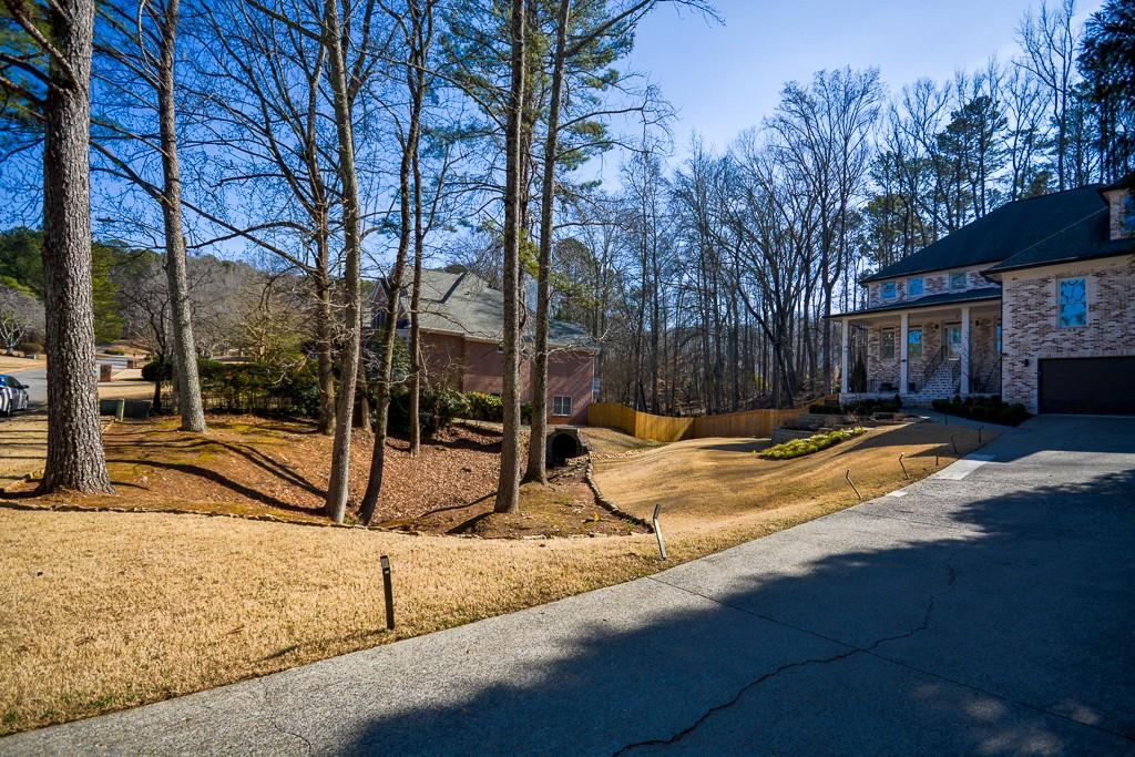 1496 Sweet Bottom Circle, Marietta, Georgia image 12