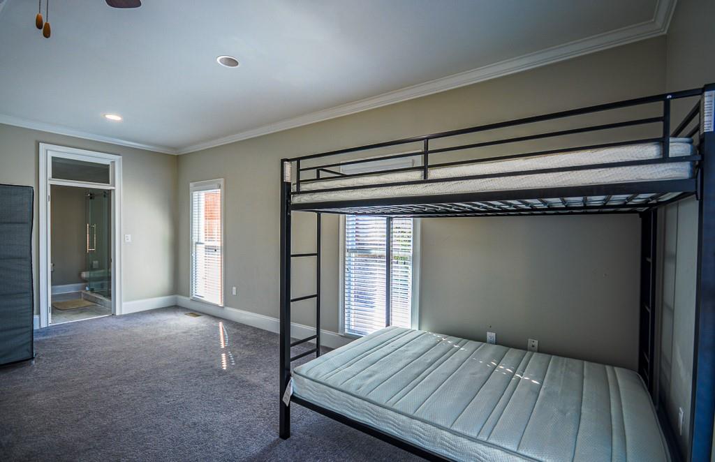 Cheatham Hill Park - Residential