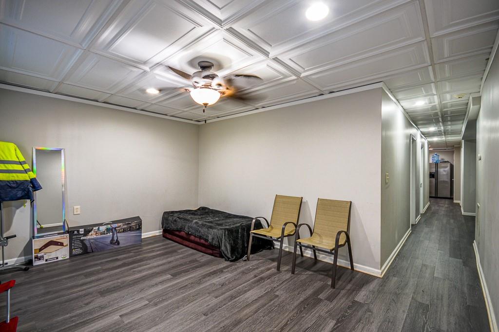 Cheatham Hill Park - Residential