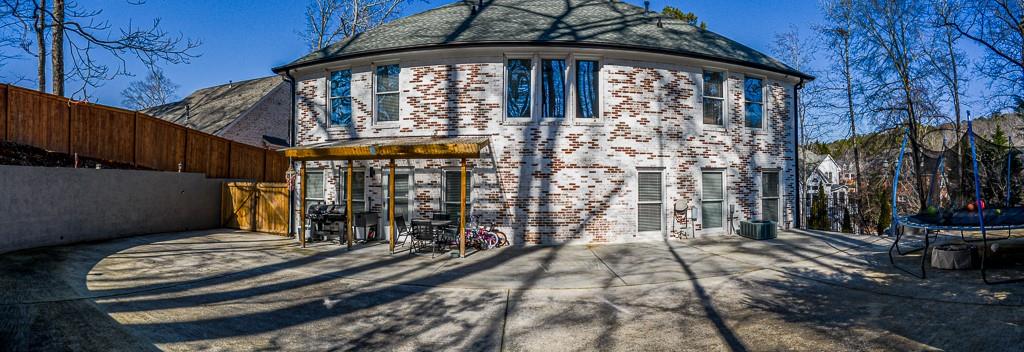 Cheatham Hill Park - Residential