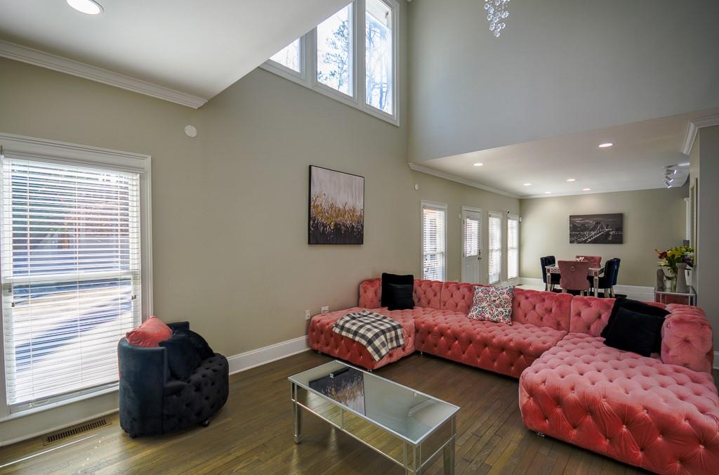 1496 Sweet Bottom Circle, Marietta, Georgia image 36