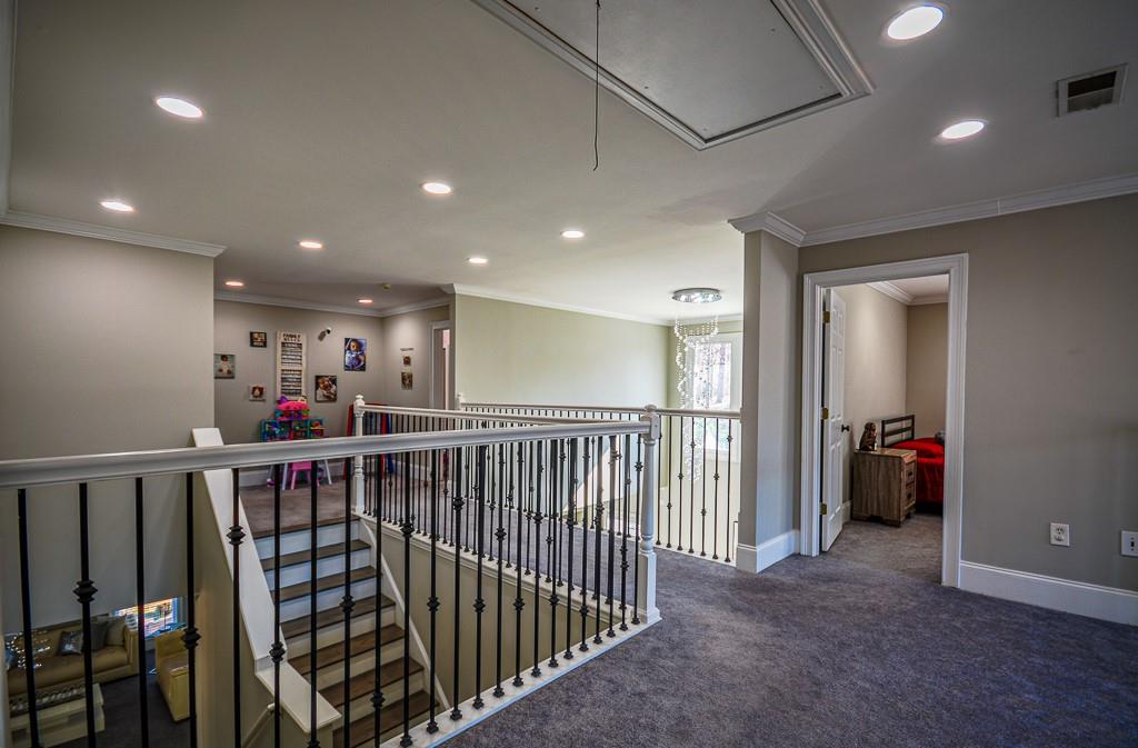 Cheatham Hill Park - Residential