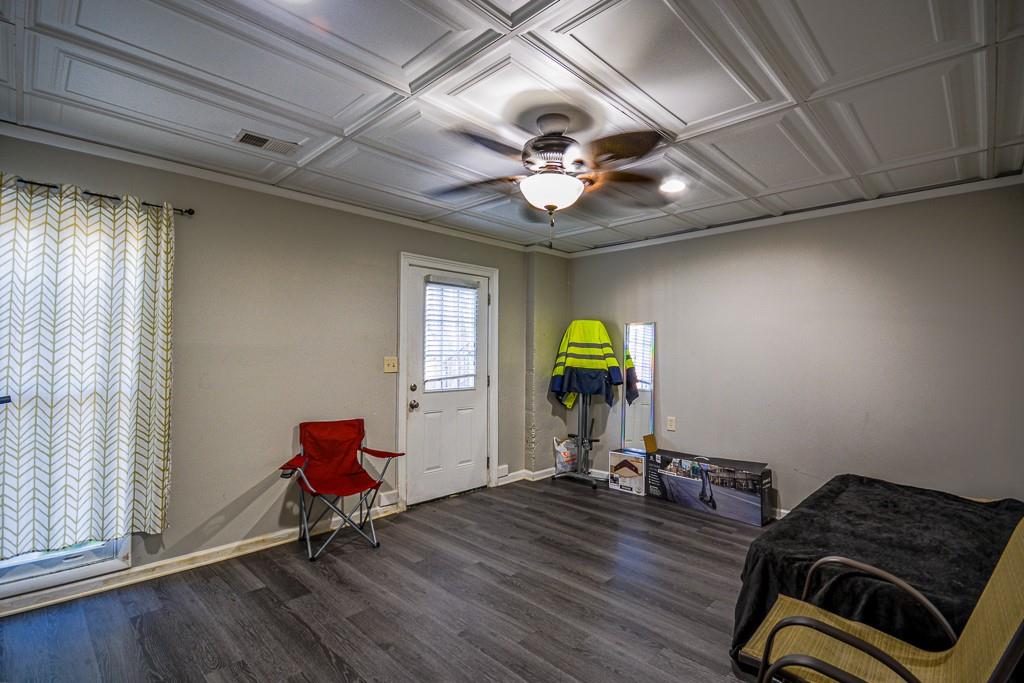 Cheatham Hill Park - Residential