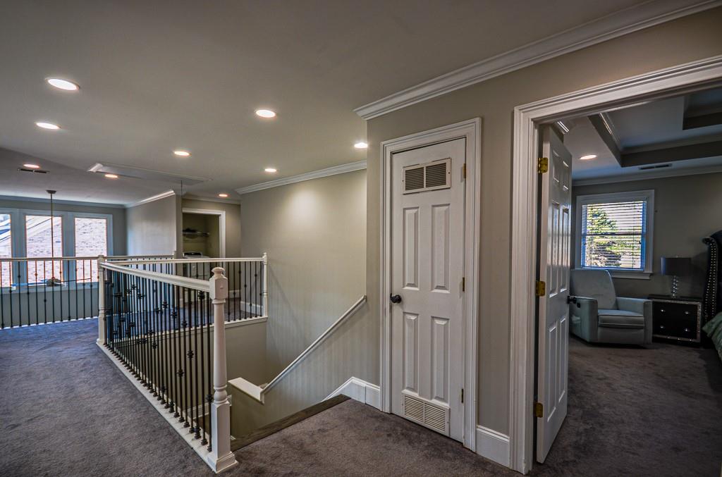 Cheatham Hill Park - Residential