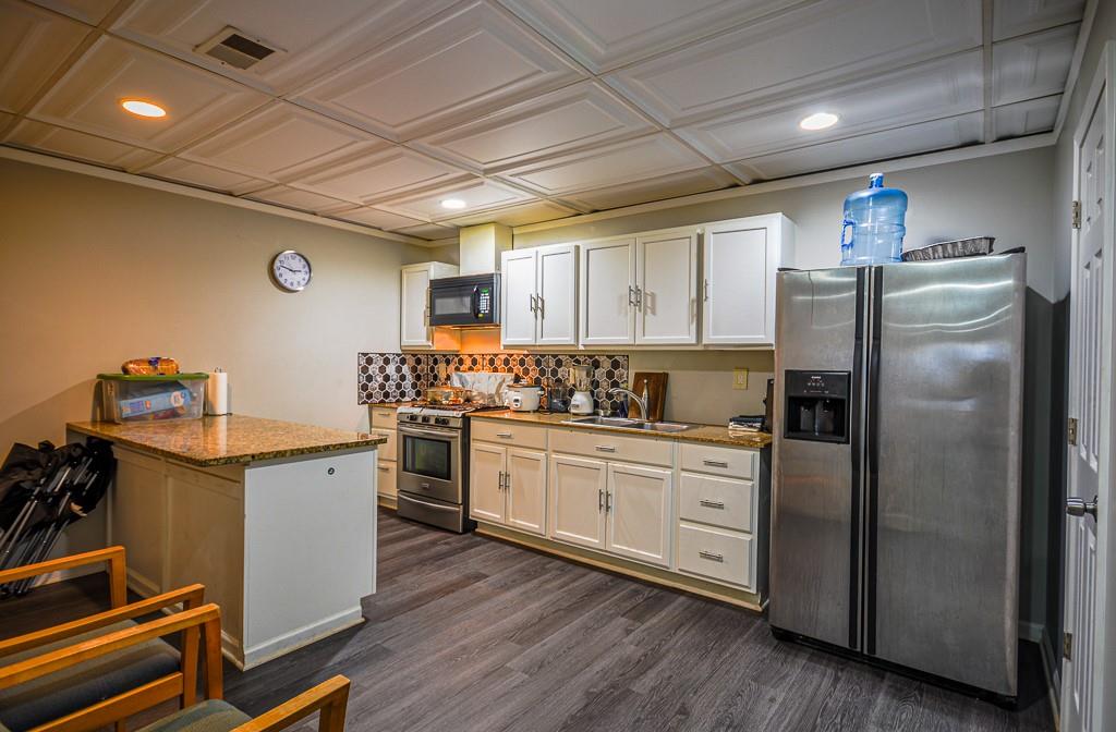 Cheatham Hill Park - Residential
