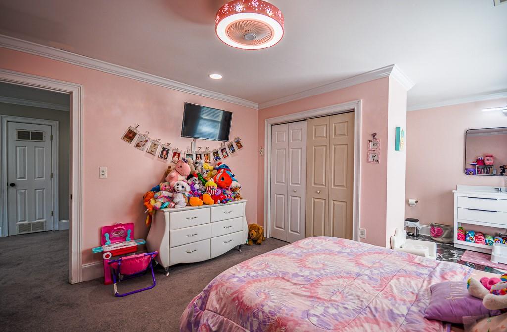 Cheatham Hill Park - Residential