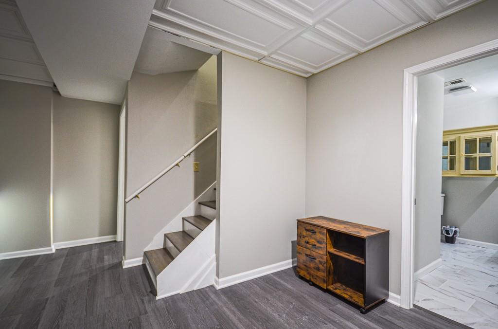 Cheatham Hill Park - Residential