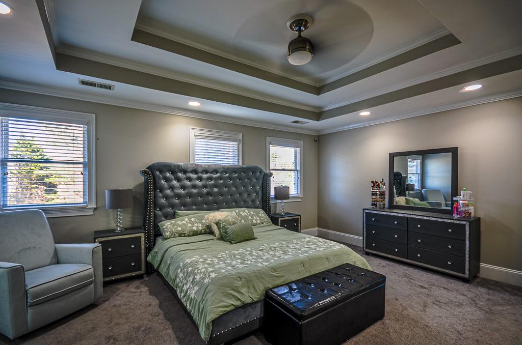 Cheatham Hill Park - Residential