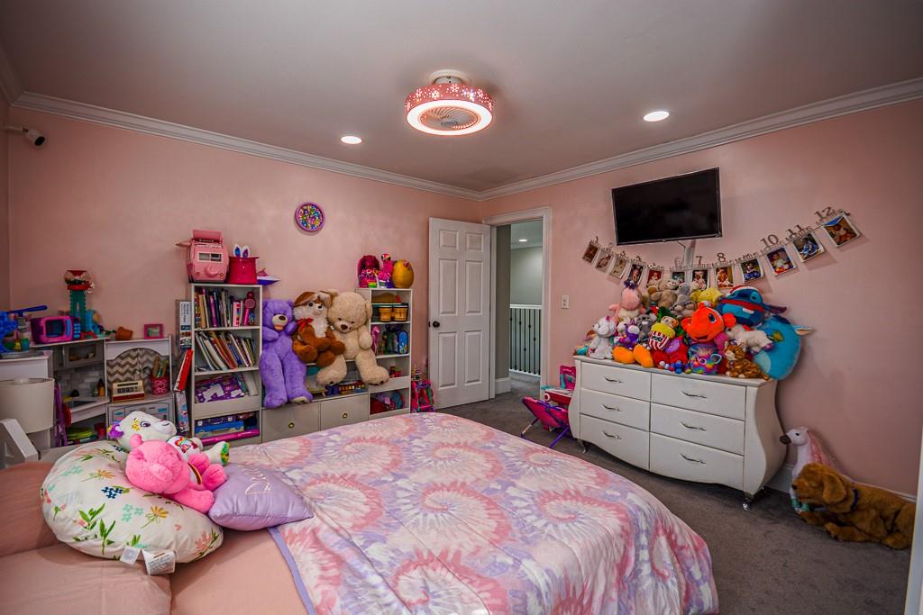 Cheatham Hill Park - Residential