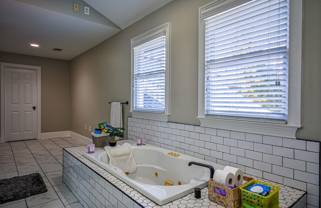 Cheatham Hill Park - Residential