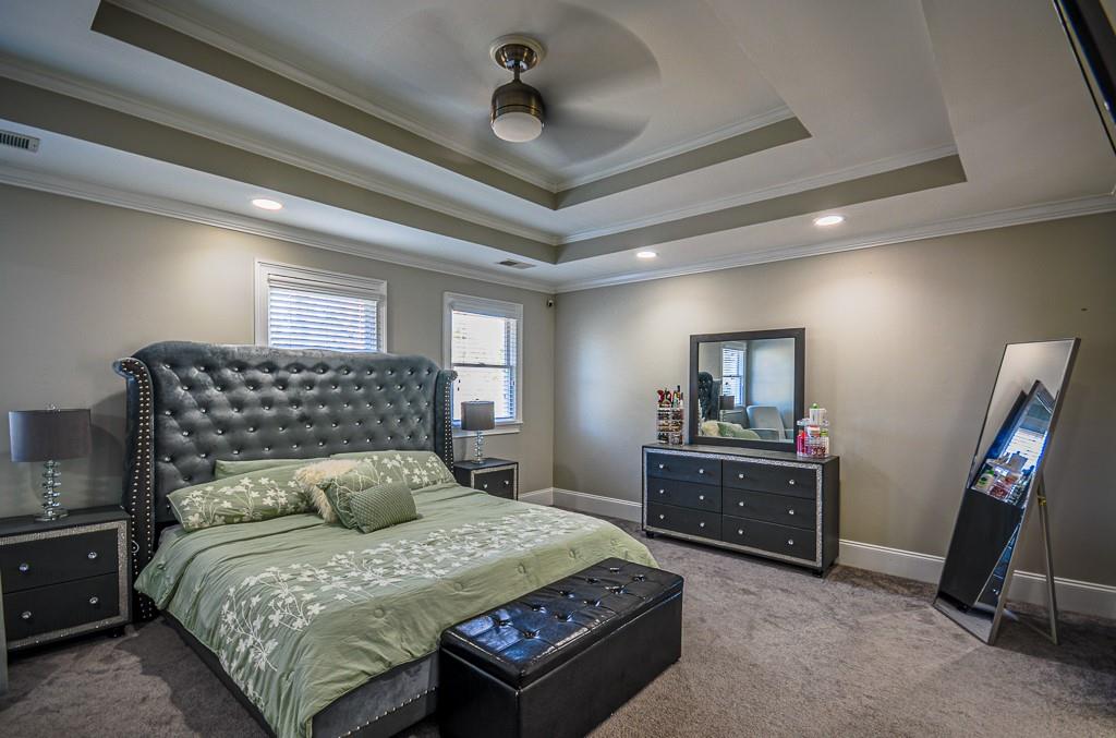 Cheatham Hill Park - Residential