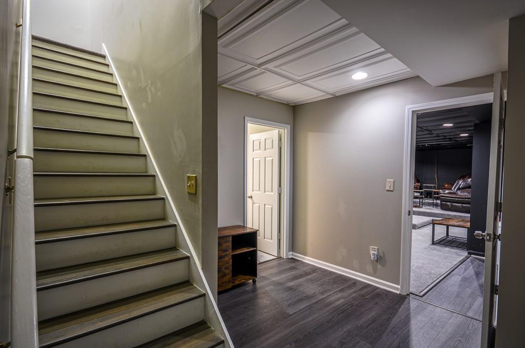 Cheatham Hill Park - Residential