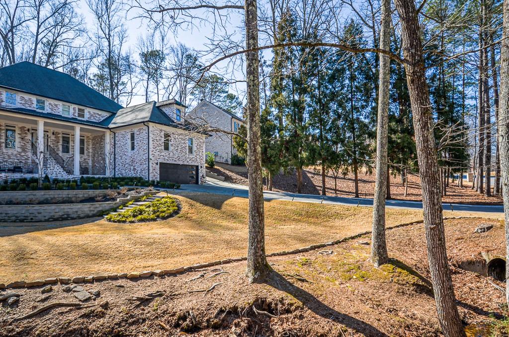 1496 Sweet Bottom Circle, Marietta, Georgia image 13
