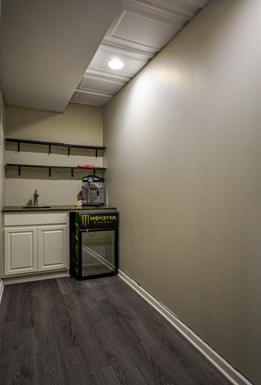 Cheatham Hill Park - Residential
