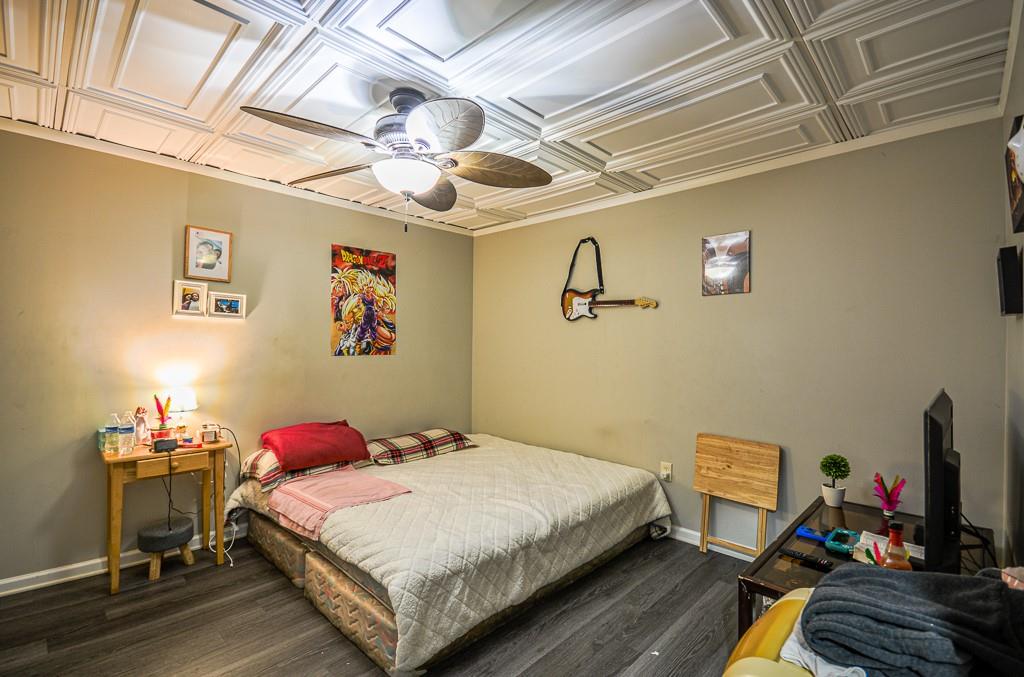 Cheatham Hill Park - Residential