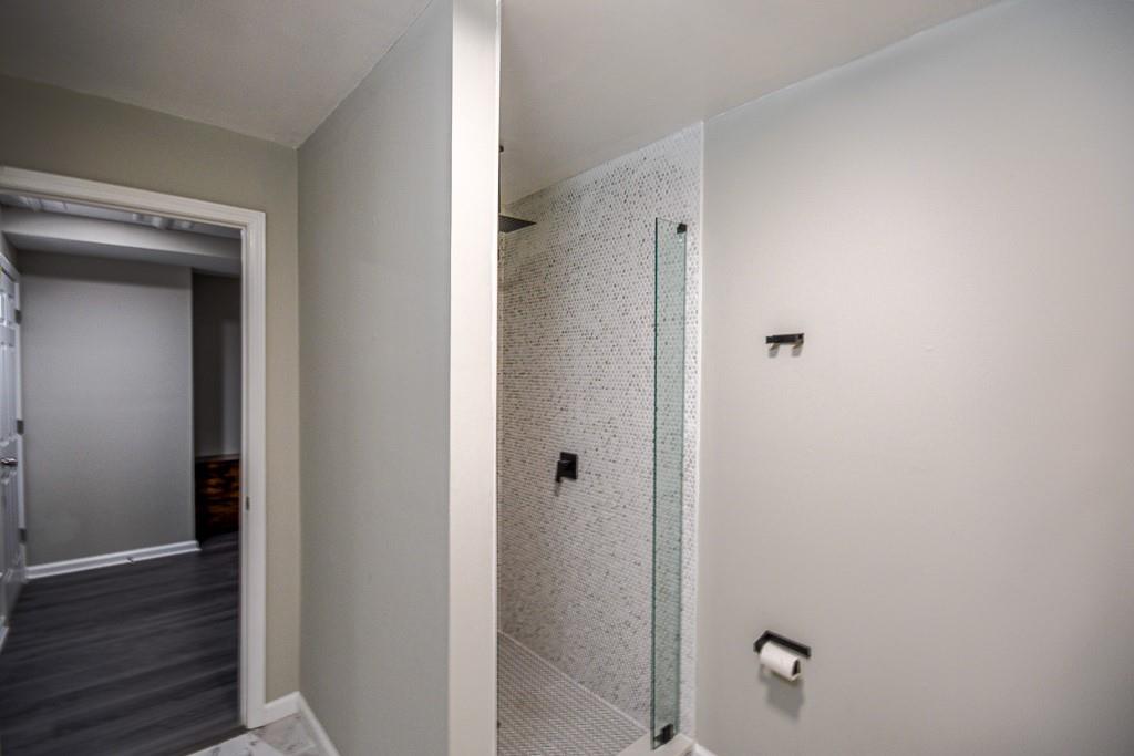 Cheatham Hill Park - Residential