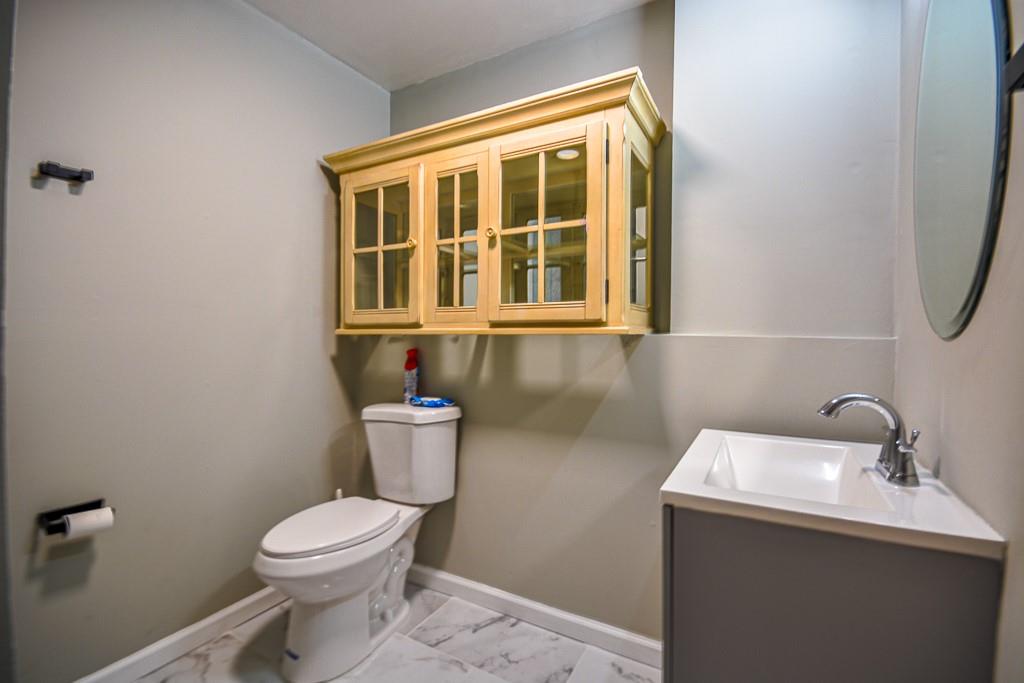 Cheatham Hill Park - Residential