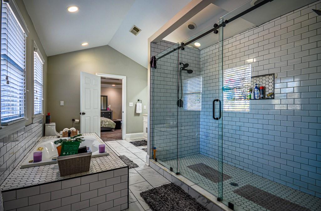 Cheatham Hill Park - Residential