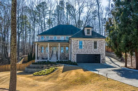 1496 Sweet Bottom Circle SW, Marietta, GA 30064 - MLS#: 7519764