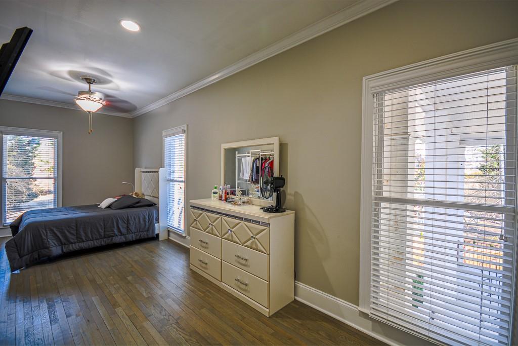 Cheatham Hill Park - Residential