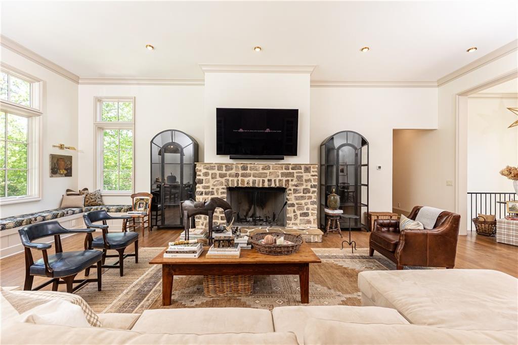4785 Brinkley Lane, Atlanta, Georgia image 7