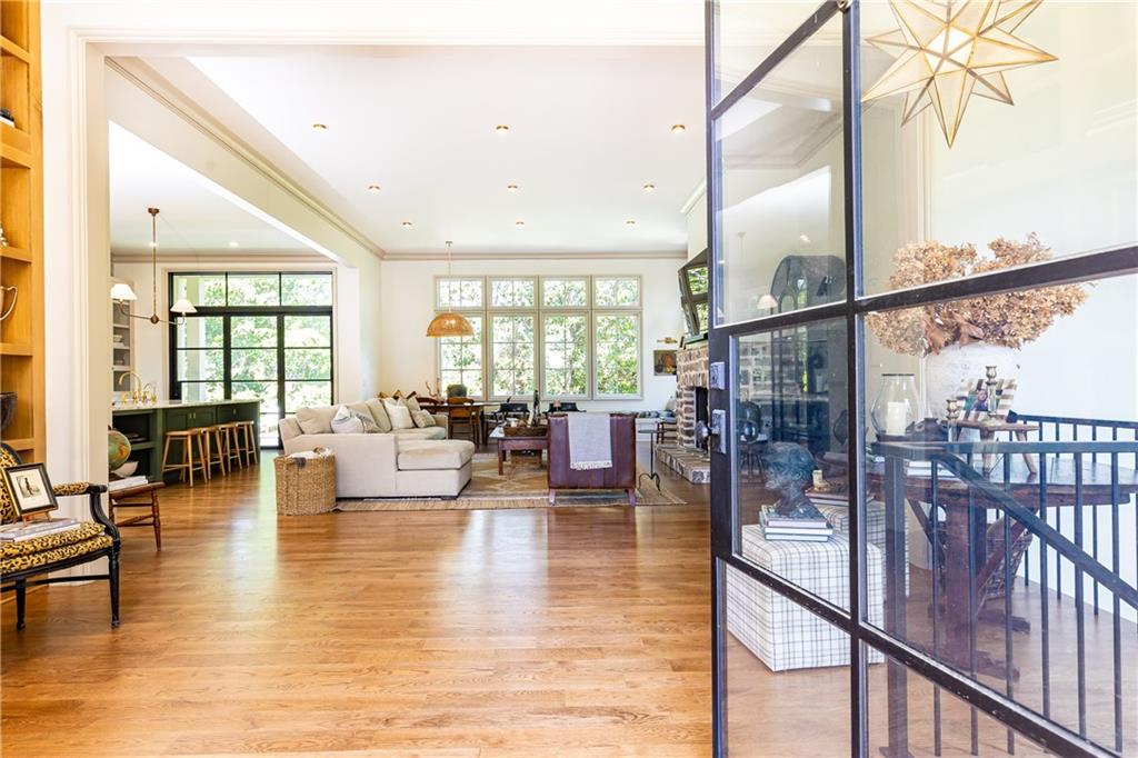 4785 Brinkley Lane