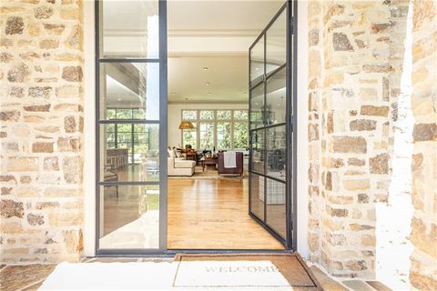 4785 Brinkley Lane Atlanta GA 30342