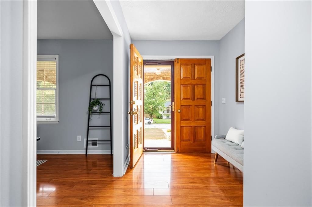 2126 Chevy Chase Lane