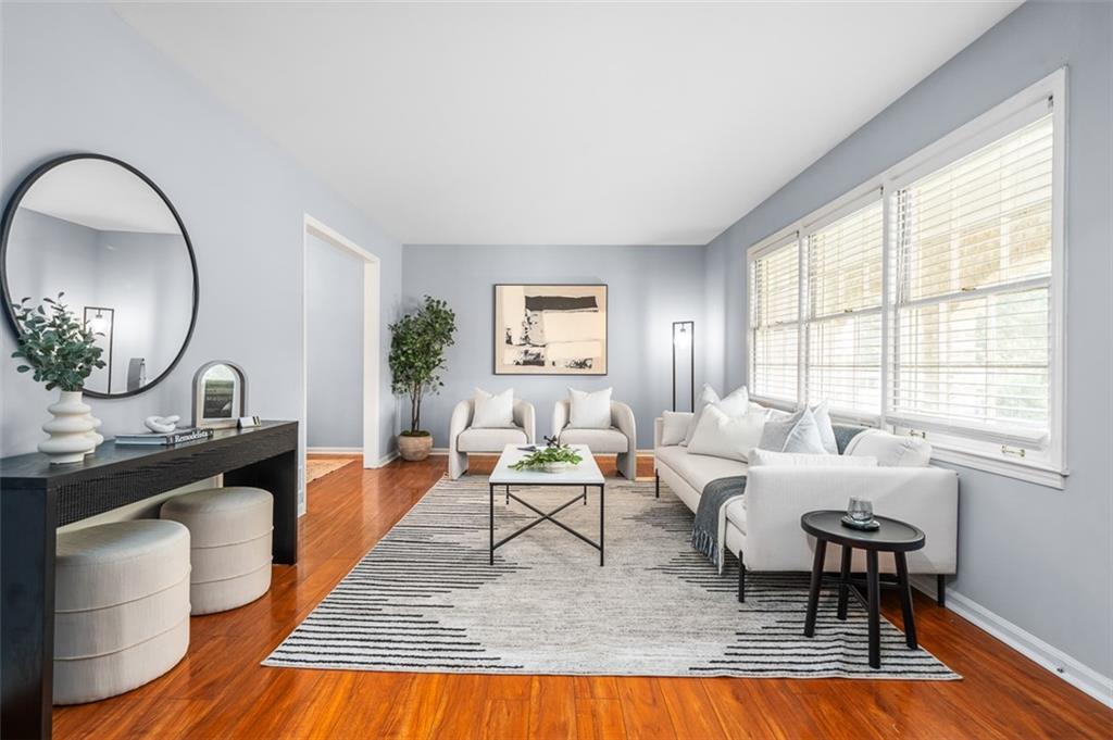 2126 Chevy Chase Lane