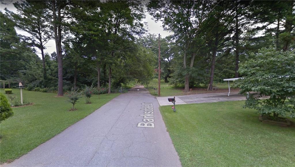 681 Barksdale Drive, Forest Park, Georgia image 1